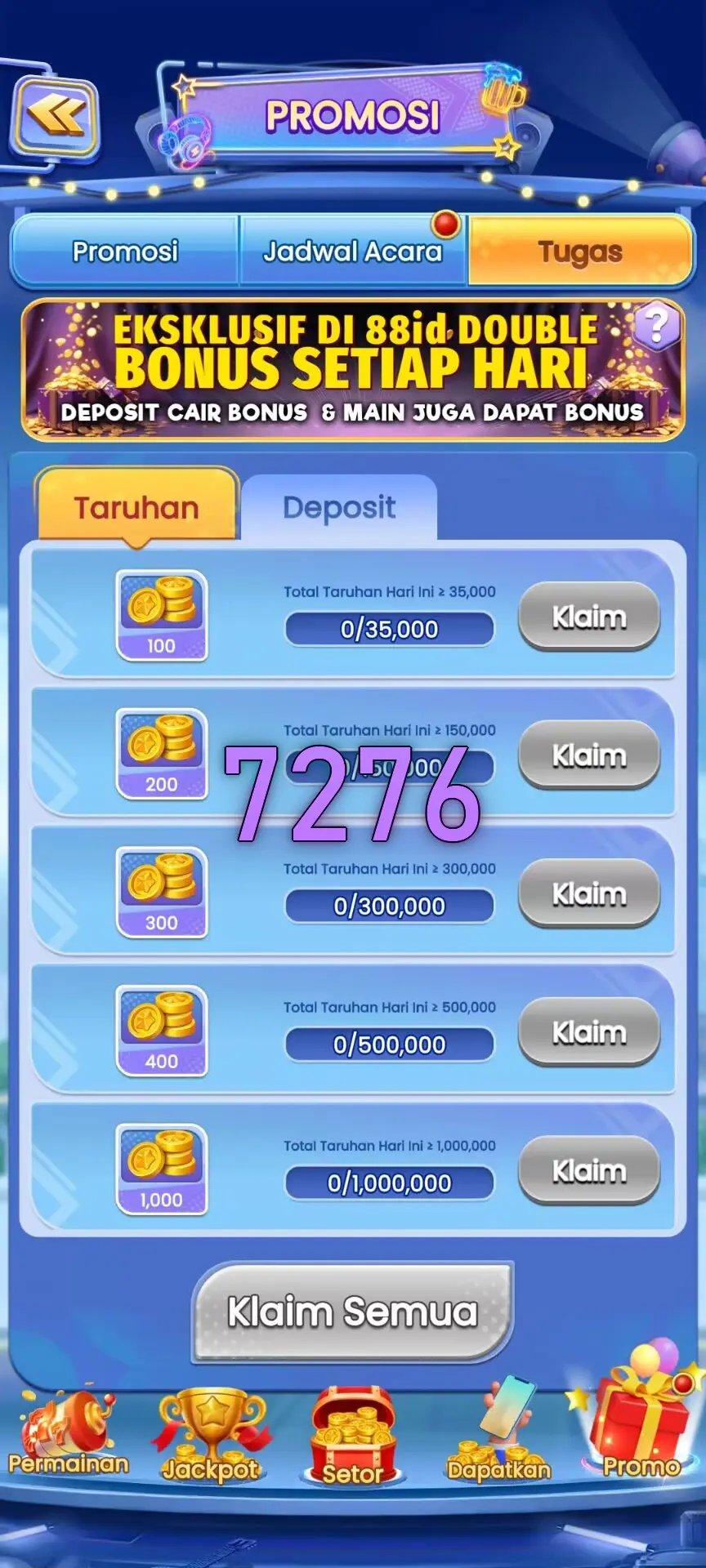 7276 Unduh