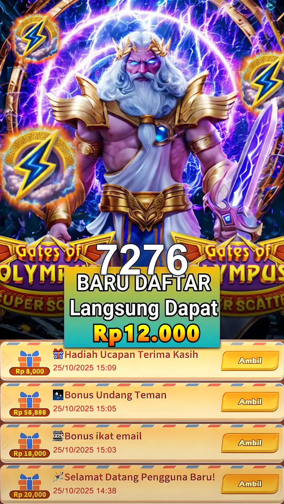 7276 Unduh