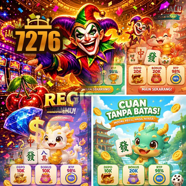 7276 APK Resmi Unduh