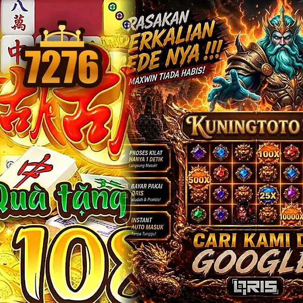 7276 Tangkapan Layar - Resmi