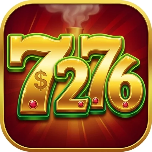 7276 Logo - Resmi